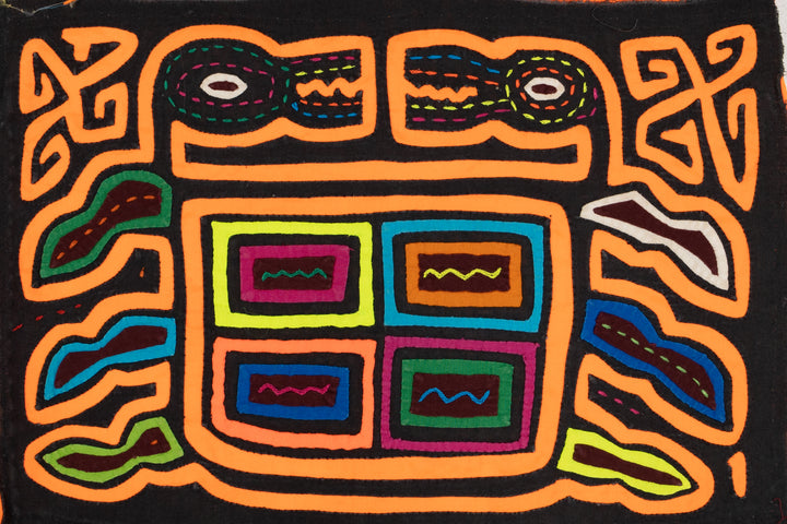 Talking Head Crab Mola