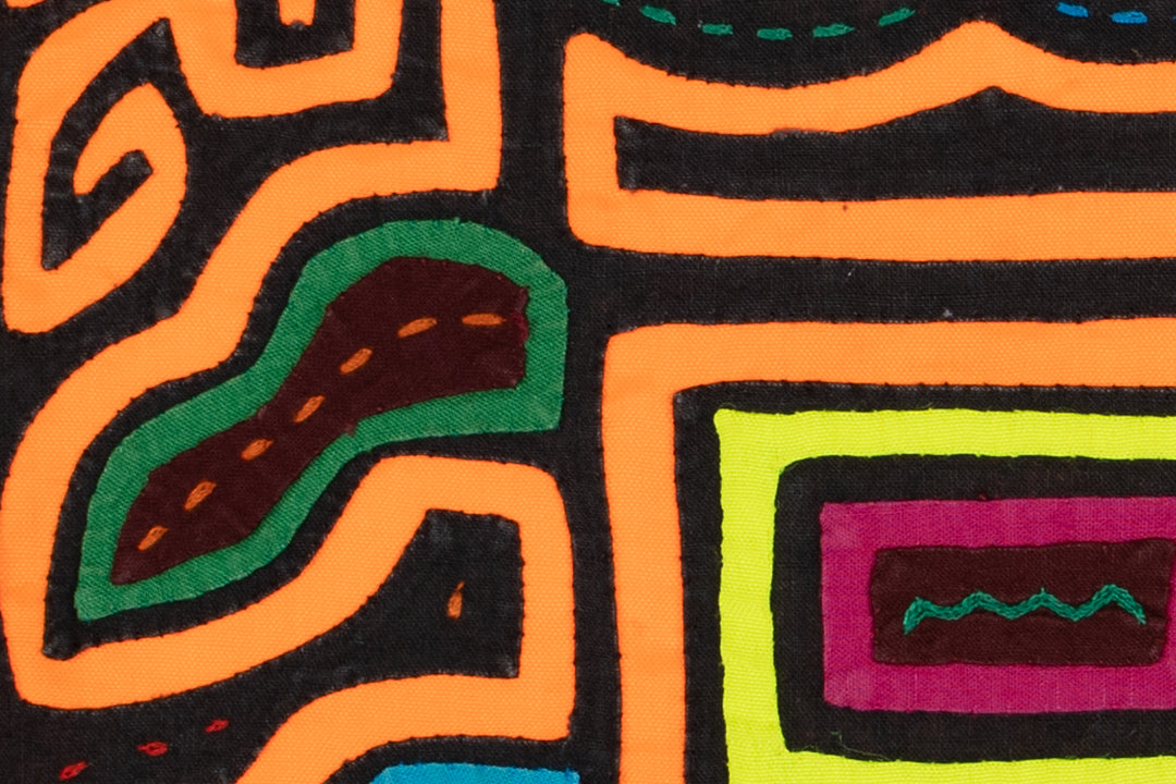 Talking Head Crab Mola