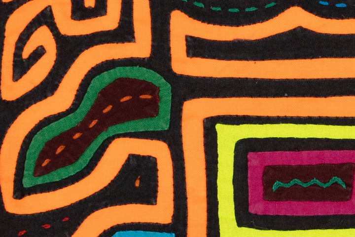 Talking Head Crab Mola