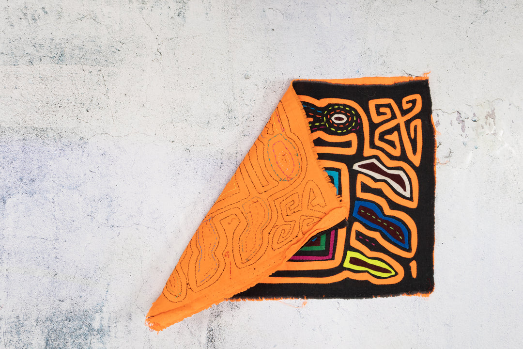 Talking Head Crab Mola