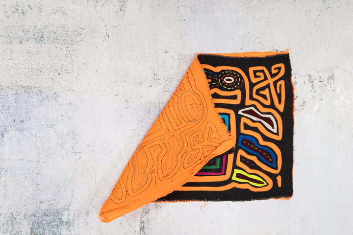 Talking Head Crab Mola