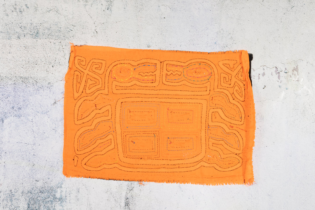 Talking Head Crab Mola