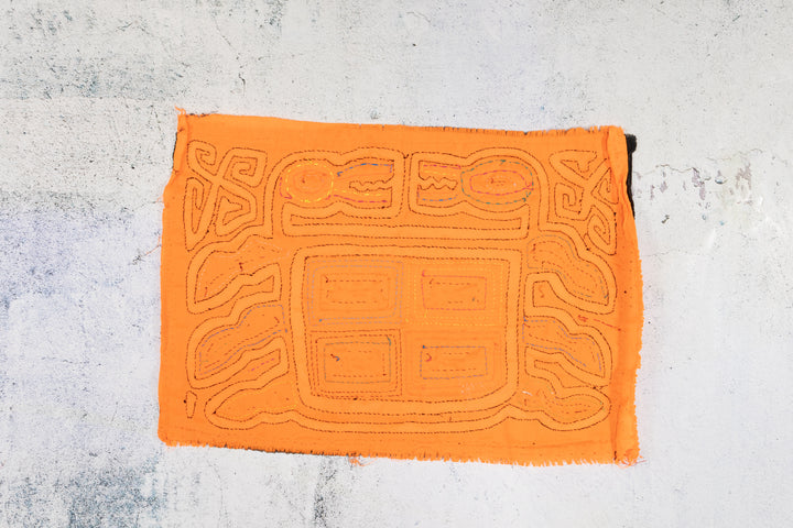 Talking Head Crab Mola