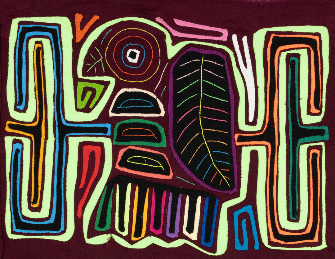 ParaKeet Bird on Swing Mola