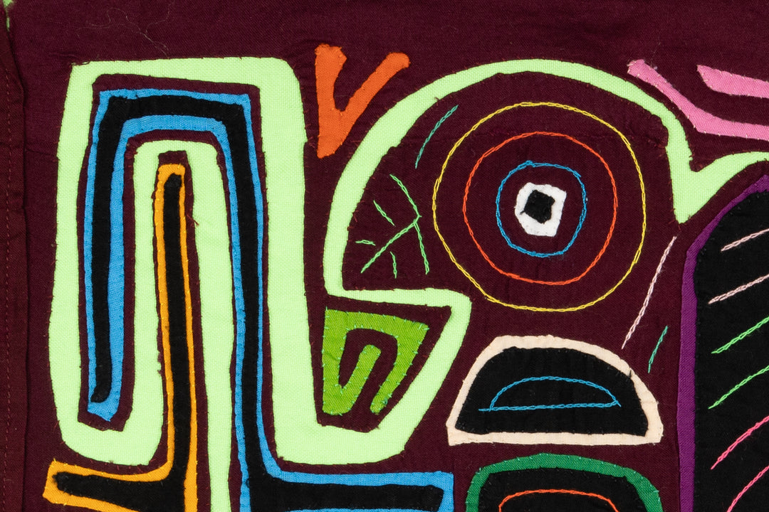 ParaKeet Bird on Swing Mola