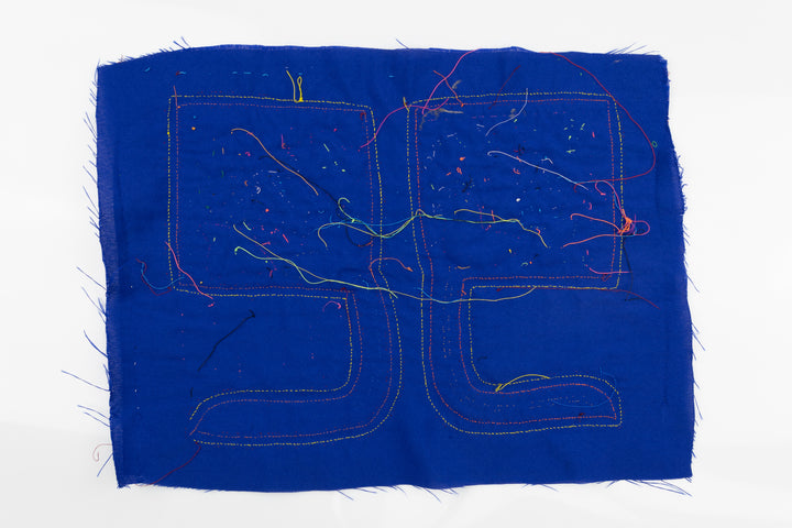 Handmade Kite Flyer Panama Mola