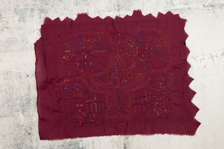 Knights of the Mola Table Panama Mola