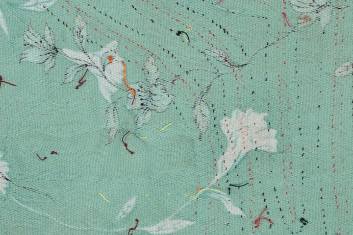 19th Hole Golf Course Green with Sand Trap Mola