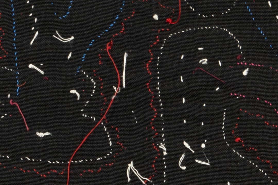 Gaggle of Geese Mola