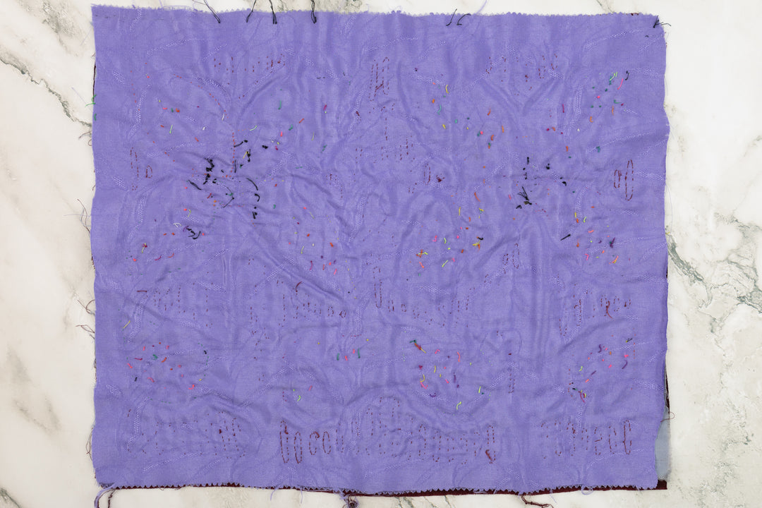 Flower Children Panama Mola