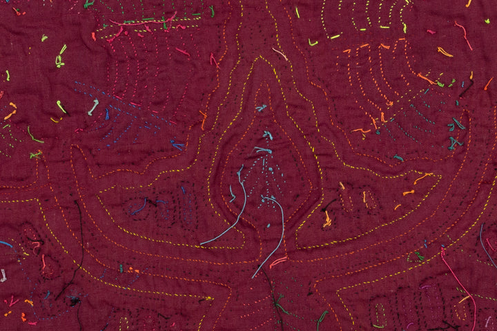 Knights of the Mola Table Panama Mola