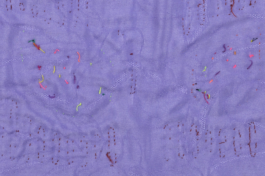 Flower Children Panama Mola