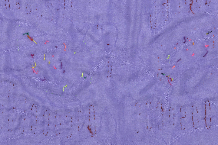 Flower Children Panama Mola