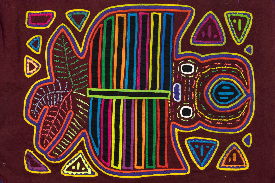 Aquatic Super Bug Mola