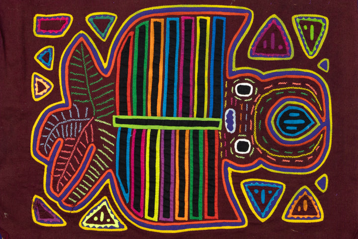 Aquatic Super Bug Mola