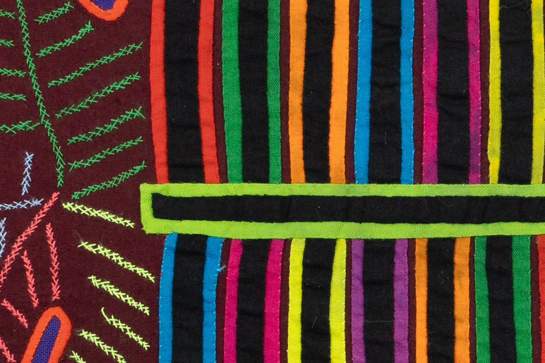 Aquatic Super Bug Mola