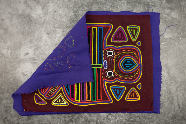 Aquatic Super Bug Mola