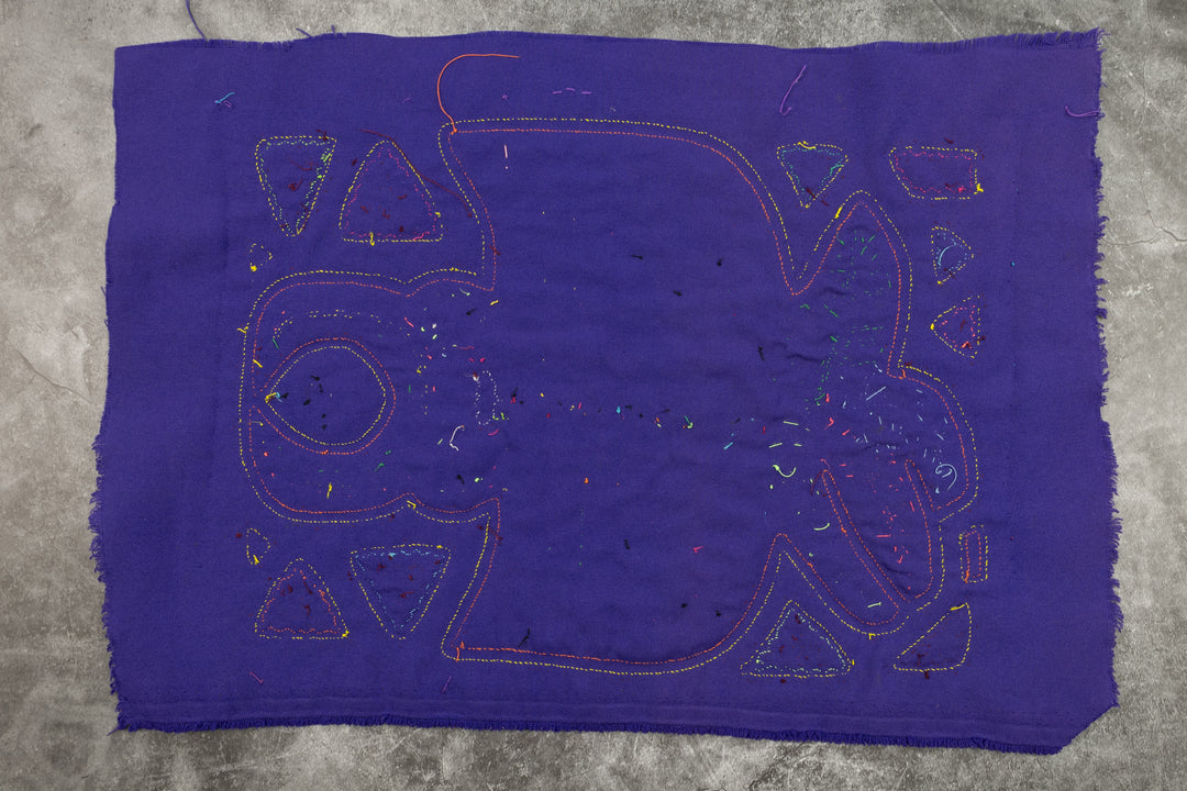 Aquatic Super Bug Mola