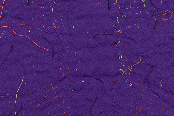 Two Toucan Parrot Bird Panama Mola