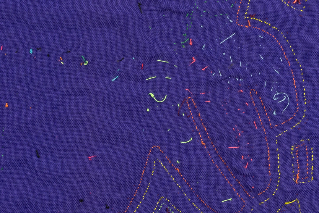 Aquatic Super Bug Mola