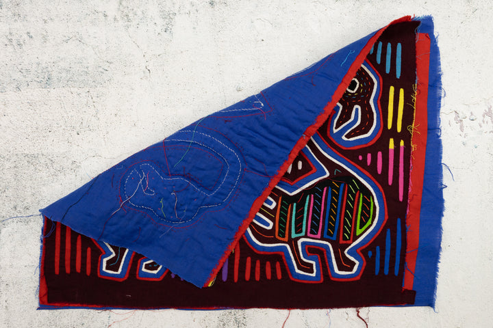 Dancing Flamingo Mola