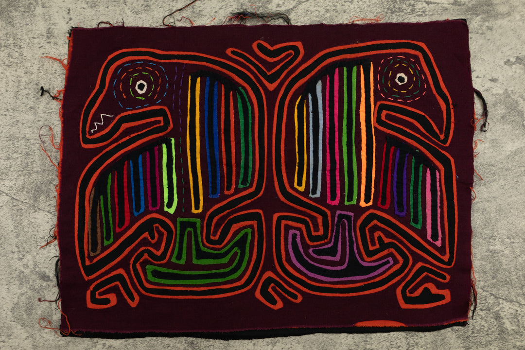 Vulture Buzzard Mola