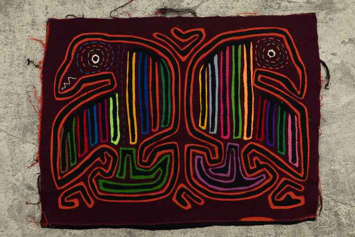 Vulture Buzzard Mola