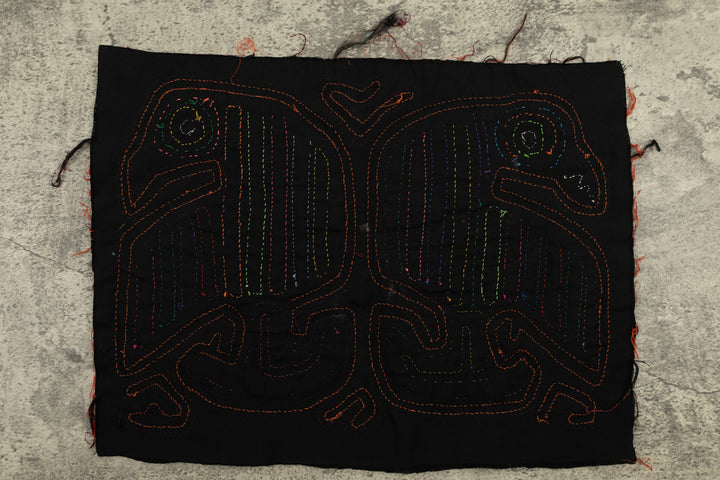 Vulture Buzzard Mola