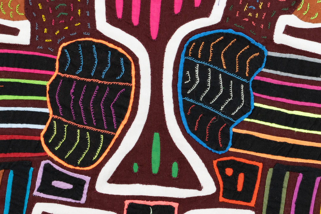 Coy Parrot Bird Mola