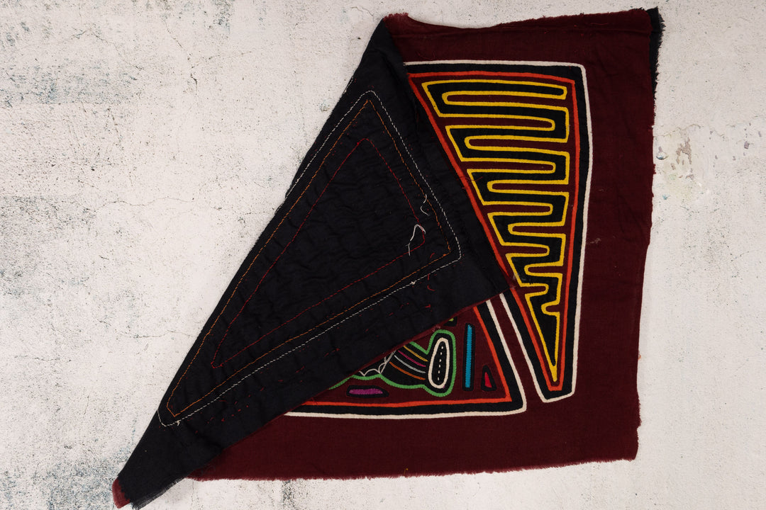 Teddy Bear Staircase to Heaven Mola