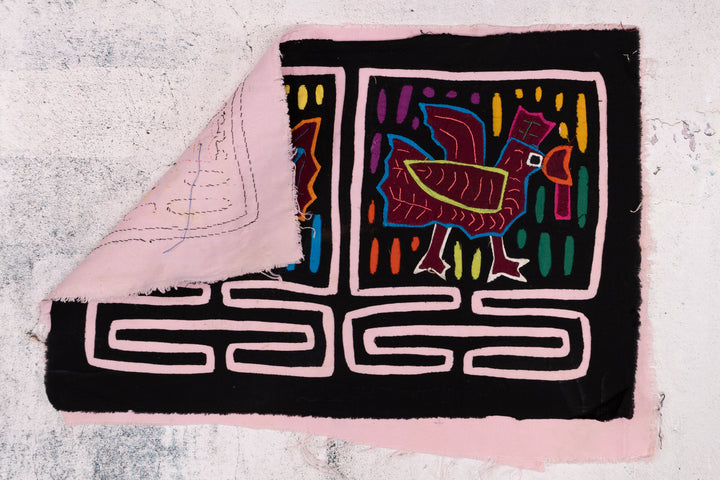 Rooster Chicken in Box Mola