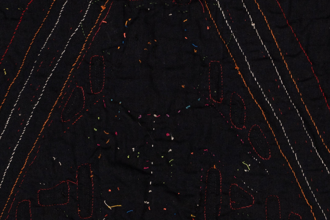 Teddy Bear Staircase to Heaven Mola