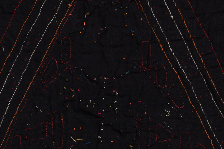 Teddy Bear Staircase to Heaven Mola