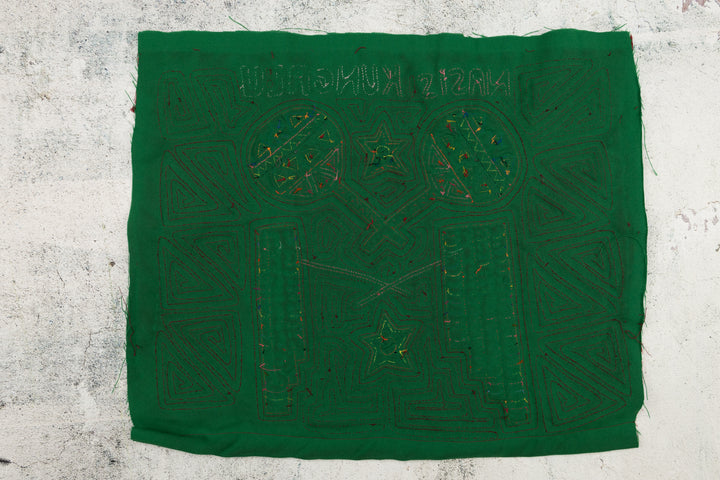 Nasis Kungalu Panama Mola