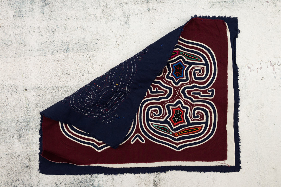 Modern Design Panama Mola