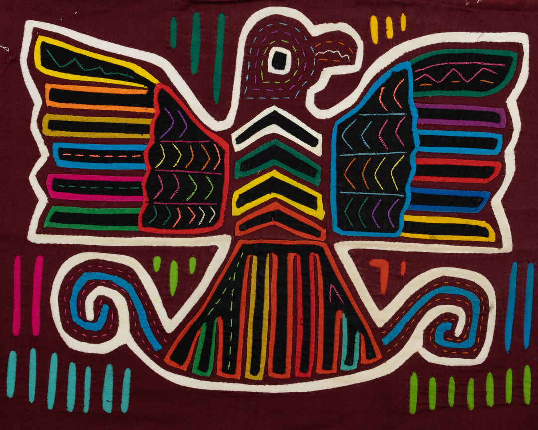 Thunderbird Mola