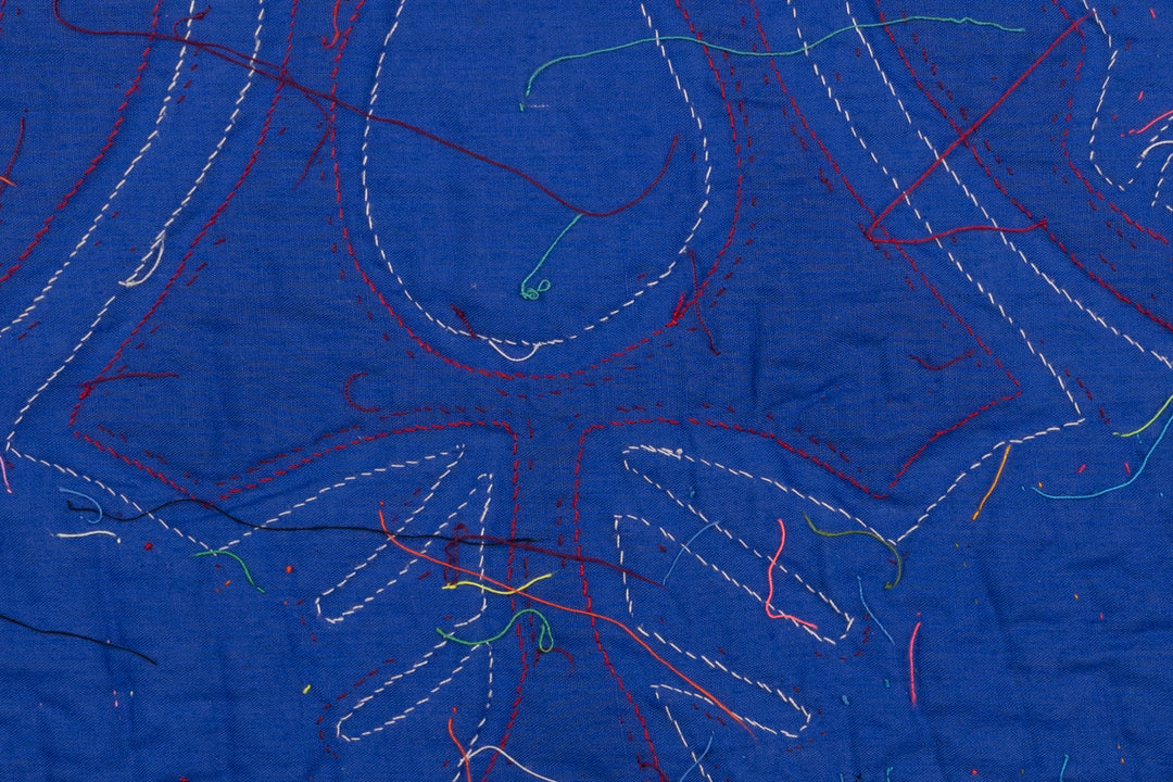 Dancing Flamingo Mola