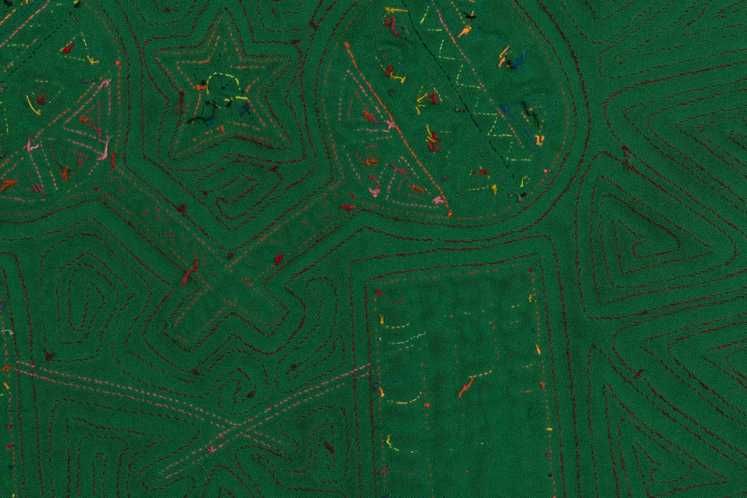 Nasis Kungalu Panama Mola