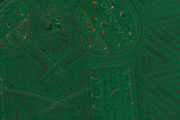 Nasis Kungalu Panama Mola