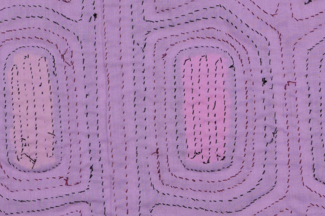 Lavender Purple Mola