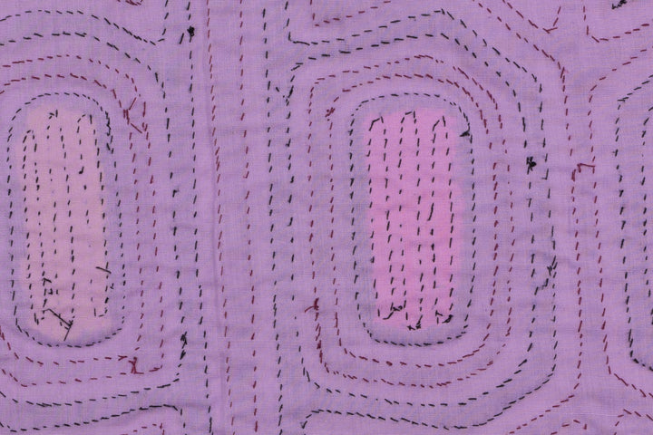 Lavender Purple Mola