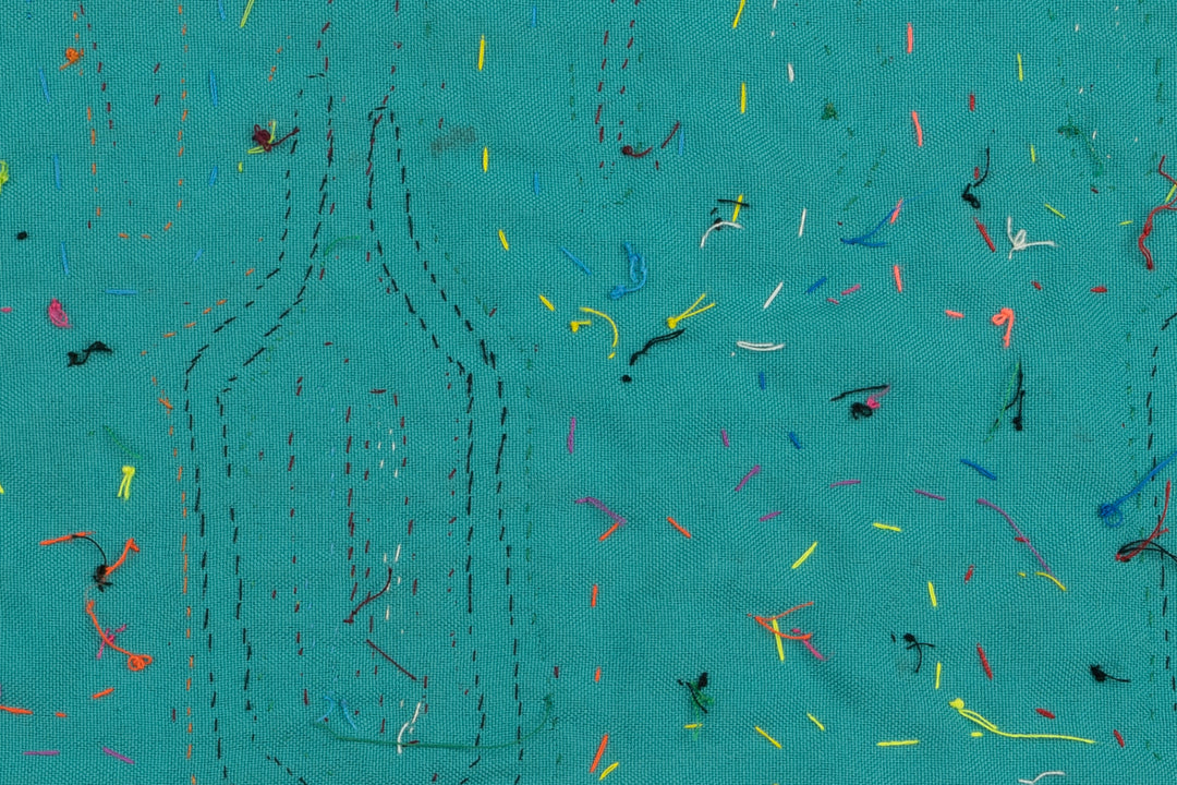 Martian Invaders Panama Mola