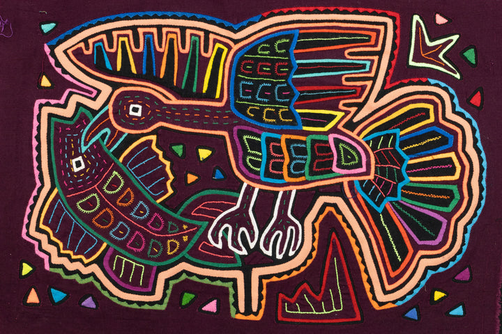 Osprey Kingfisher Mola