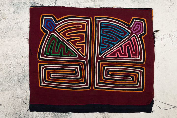 High Flying Kite Mola