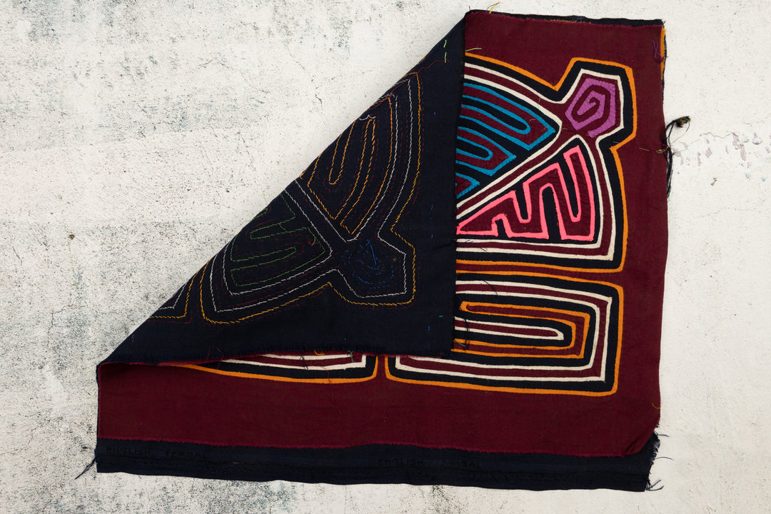 High Flying Kite Mola