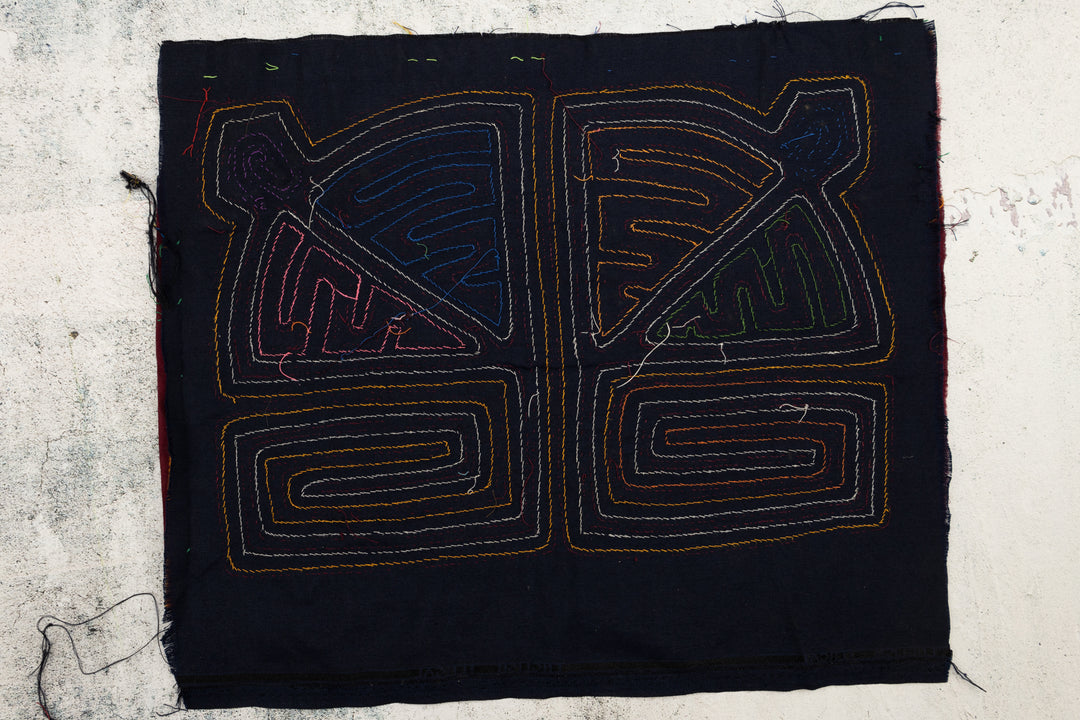 High Flying Kite Mola