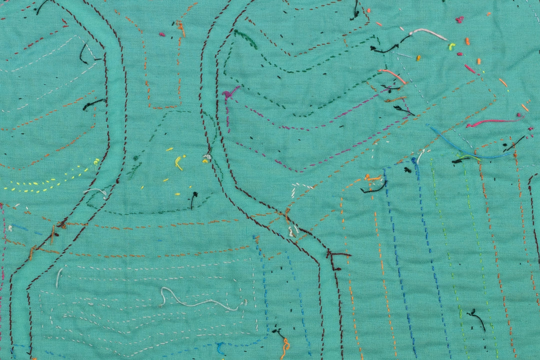 Birdie on a Perch Mola