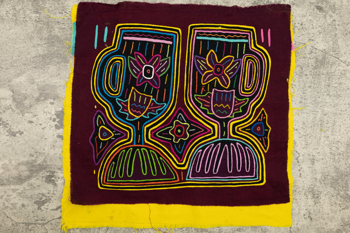 Star Buck Coffee Cup Mola