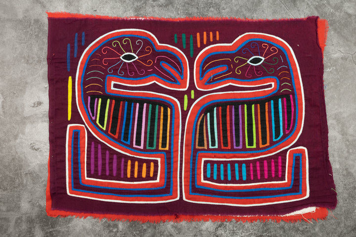 Yakiyak Don't Talk Back Mola