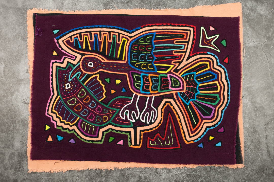 Osprey Kingfisher Mola